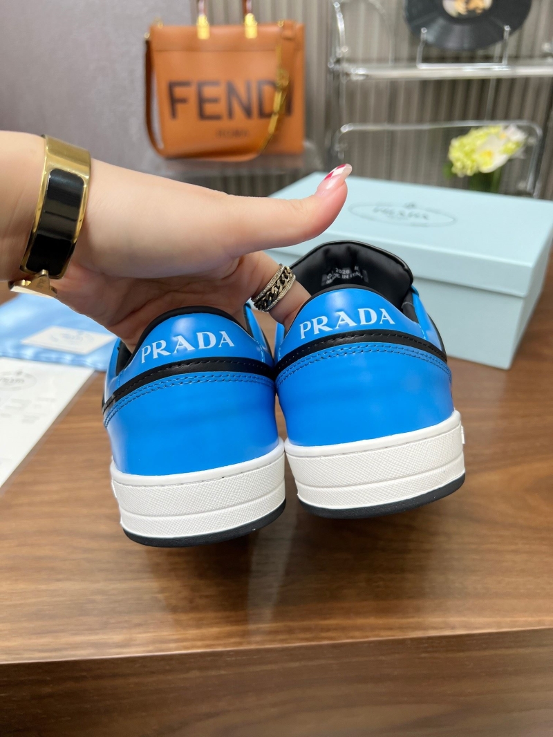 Prada Casual Shoes